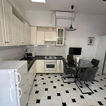 Studio Sakic Lägenhet Split Exteriör bild
